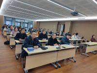 苦練內(nèi)功，持續(xù)質(zhì)量提升——中心組織2022年度授權(quán)簽字人培訓(xùn)